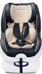 Autosedačka Isofix Caretero - DEFENDER PLUS beige - 0-18kg - obrázek 2