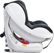 Autosedačka Isofix Caretero - DEFENDER PLUS beige - 0-18kg - obrázek 3
