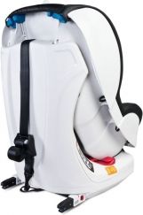 Autosedačka Isofix Caretero - DEFENDER PLUS beige - 0-18kg - obrázek 4
