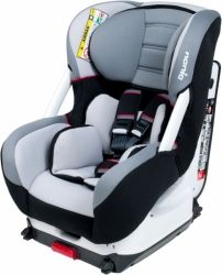 Autosedačka Isofix Nania - ERIS PREMIUM gallet - 0-18kg - obrázek 1