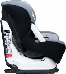 Autosedačka Isofix Nania - ERIS PREMIUM gallet - 0-18kg - obrázek 2