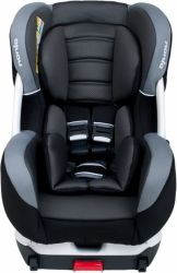 Autosedačka Isofix Nania - ERIS PREMIUM black - 0-18kg - obrázek 3