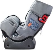 Autosedačka Caretero - SCOPE DELUXE blue - 0-25kg - obrázek 4