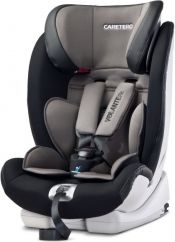 Autosedačka Caretero Isofix - VOLANTE FIX graphite - 9-36kg - obrázek 1