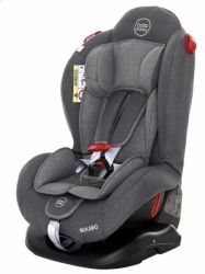 Autosedačka CotoBaby - BOLERO šedá - 0-25kg - obrázek 1