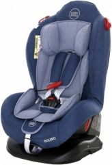 Autosedačka CotoBaby - BOLERO modro-šedá - 0-25kg - obrázek 1