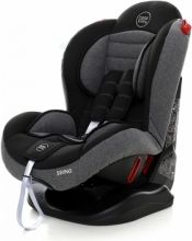 Autosedačka CotoBaby - SWING černá - 9-25kg - obrázek 2