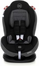 Autosedačka CotoBaby - SWING černá - 9-25kg - obrázek 4