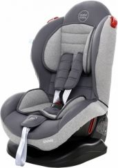 Autosedačka CotoBaby - SWING šedá - 9-25kg - obrázek 1