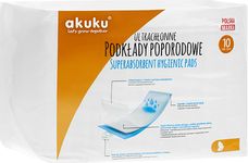 Tampóny do kojící podprsenky - obrázek 1