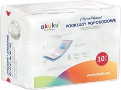 Tampóny do kojící podprsenky - obrázek 2