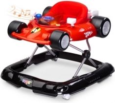 Chodítko dětské - SPEEDER red - Toyz - obrázek 1
