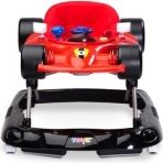Chodítko dětské - SPEEDER red - Toyz - obrázek 3