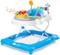 Chodítko dětské - STEPP blue - Toyz - obrázek 1