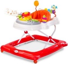 Chodítko dětské - STEPP red - Toyz - obrázek 1