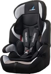 Autosedačka Caretero - FALCON NEW black - 9-36kg - obrázek 1
