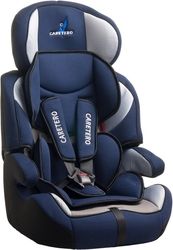Autosedačka Caretero - FALCON NEW navy - 9-36kg - obrázek 3