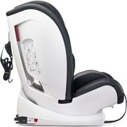 Autosedačka Caretero - VOLANTE FIX purple - 9-36kg - obrázek 4