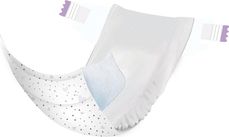 Pleny jednorázové NEW LOVE - MIDI 7-18kg - AKCE 5x48ks - obrázek 3