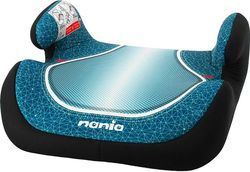 Podsedák do auta - TOPO COMFORT SKYLINE blue - Nania - obrázek 1