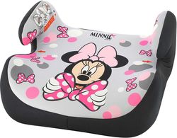 Podsedák do auta - TOPO COMFORT MINNIE šedý - Nania - obrázek 1