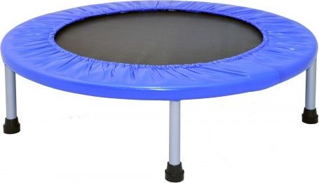 Dětská trampolína 120 cm - obrázek 1