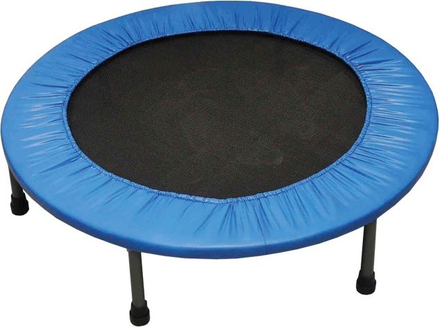 Dětská trampolína 122 cm - obrázek 1