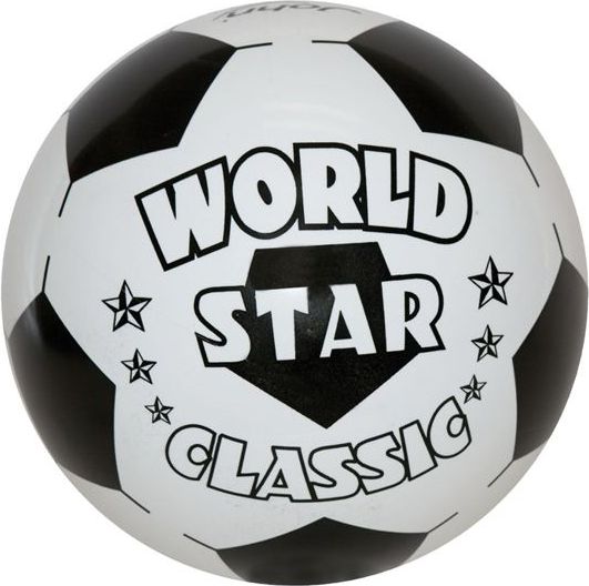 Dětský míč 220 mm - fotbal - obrázek 1