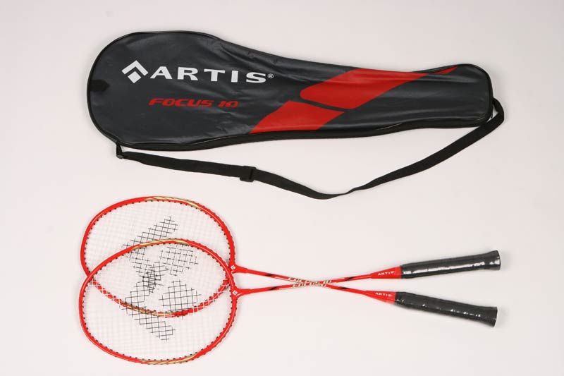 Badmintonový set ARTIS A10 - obrázek 1