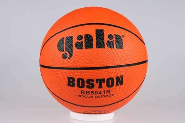 Basketbalovový míč GALA BB5041R - obrázek 1