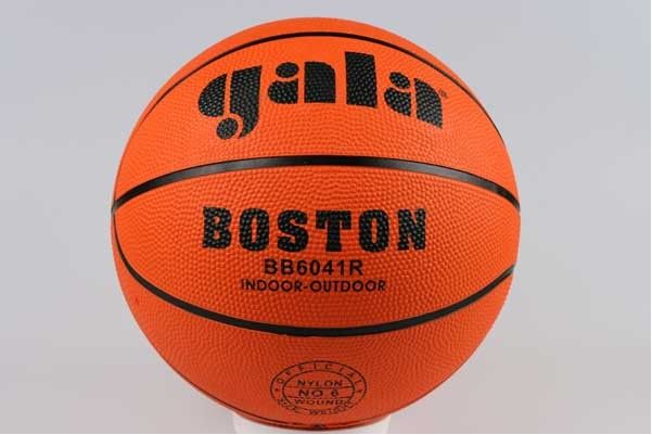 Basketbalovový míč GALA BB1421R - obrázek 1
