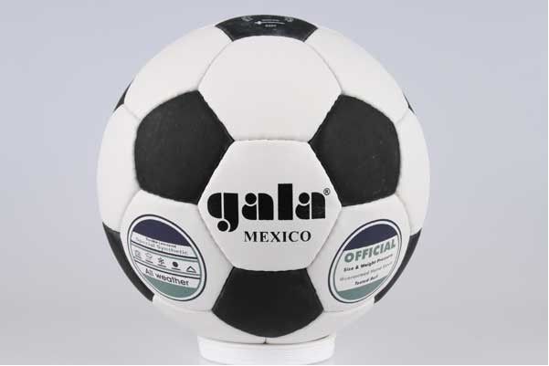 Fotbalový míč GALA MEXICO - obrázek 1