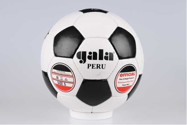 Fotbalový míč GALA PERU - obrázek 1