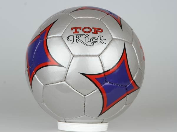 Míč na fotbal Top Kick - obrázek 1