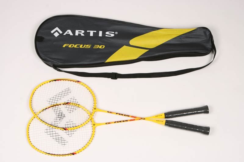 Badmintonový set ARTIS A30 - obrázek 1