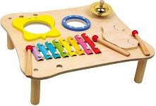 Dětský hudební stolek s Xylofónem - obrázek 1
