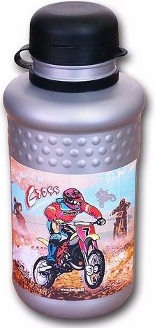 EMIPO Láhev na pití CROSS 0,5 l - obrázek 1