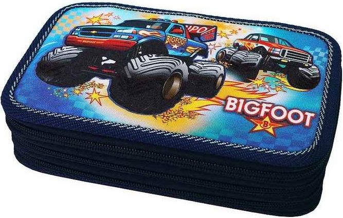 Emipo 3-patra Bigfoot plný - obrázek 1