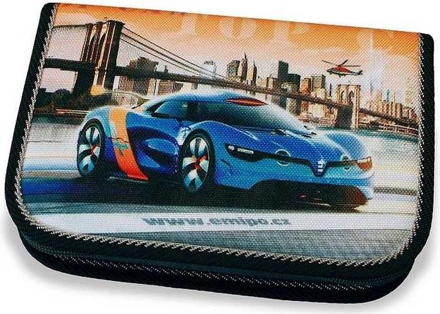 EMIPO 1-klopa Top Car plný - obrázek 1
