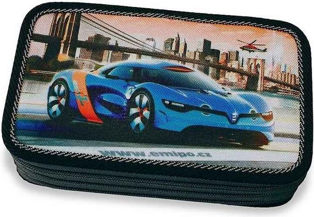 EMIPO 3-patra Top Car plný - obrázek 1
