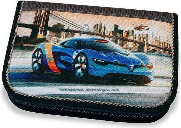 EMIPO 2-klopy Top Car plný - obrázek 1