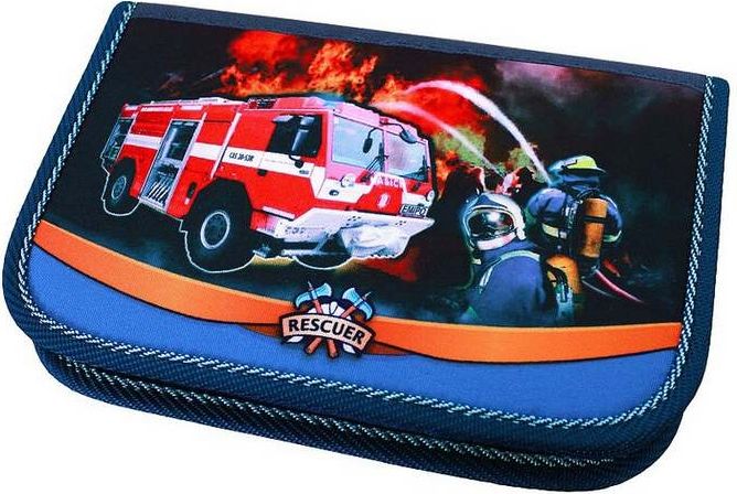 Emipo 2-klopy Rescuer plný - obrázek 1