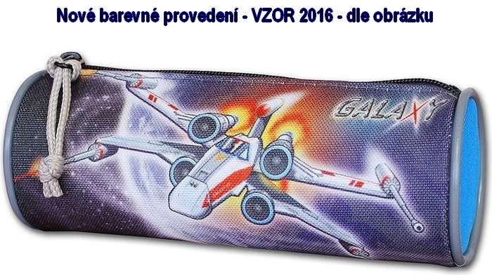 EMIPO Galaxy válcová - obrázek 1