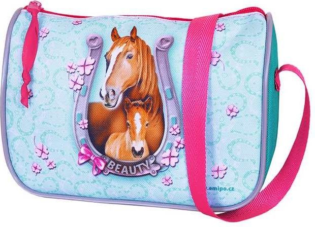 EMIPO Dívčí kabelka BEAUTY - obrázek 1