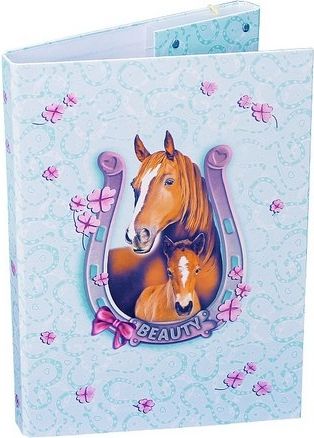 Školní box A4 Emipo Beauty > varianta 8. - obrázek 2