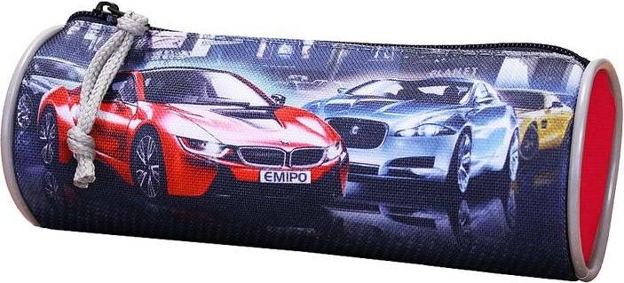 Školní etue Emipo City Cars > varianta 7. - obrázek 1