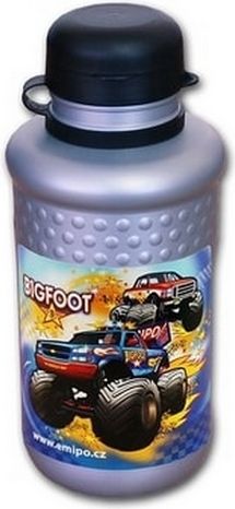 EMIPO Láhev na pití Bigfoot 500ml - obrázek 1