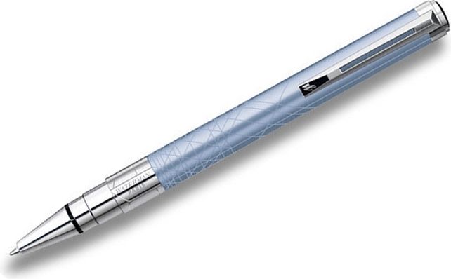 Waterman Perspective Azure CT - kuličkové pero - obrázek 1