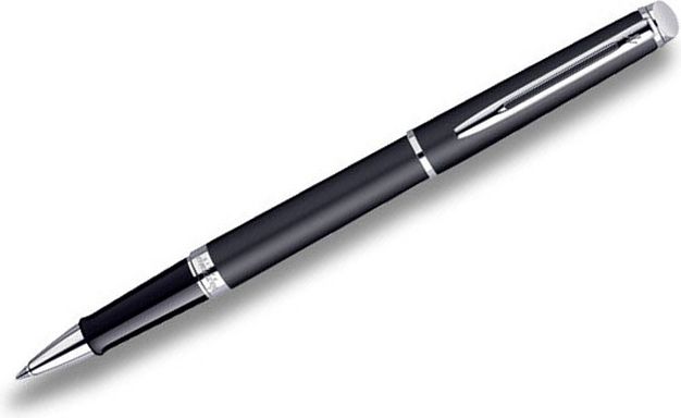 Waterman Hémisphère Matt Black CT roller 1507/4920850 - obrázek 1
