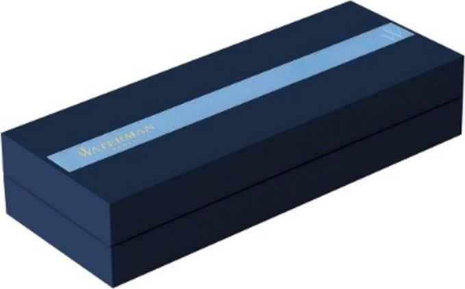 Waterman Hémisphère Matt Black CT roller 1507/4920850 - obrázek 2